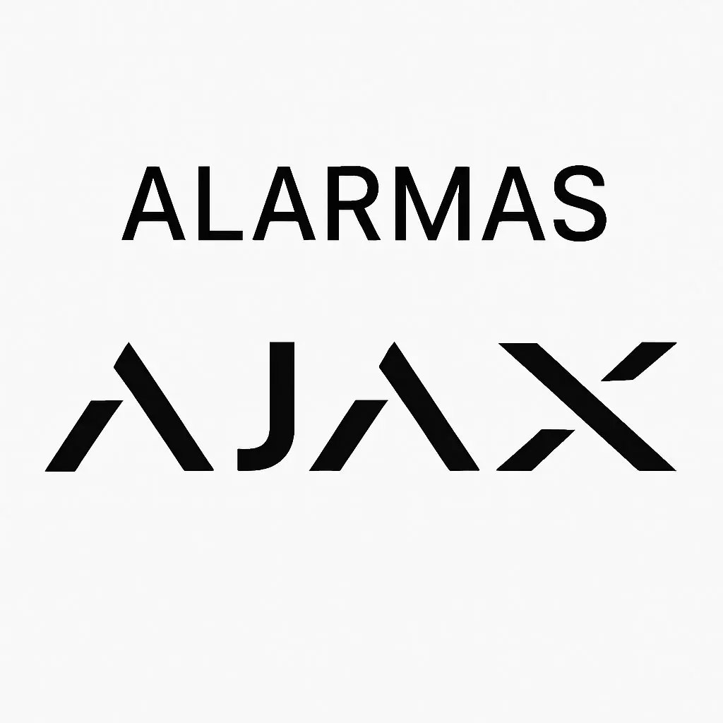 Alarmas Ajax Alarmas Ajax