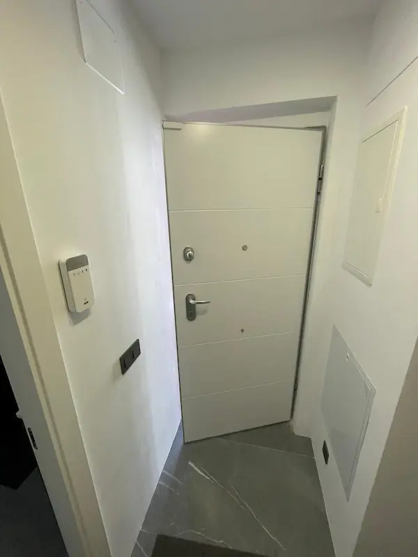 Aperturas De Puertas Aperturas De Puertas
