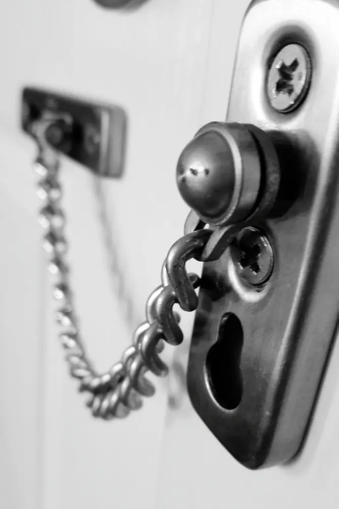 Aumento De Seguridad Fuengirola