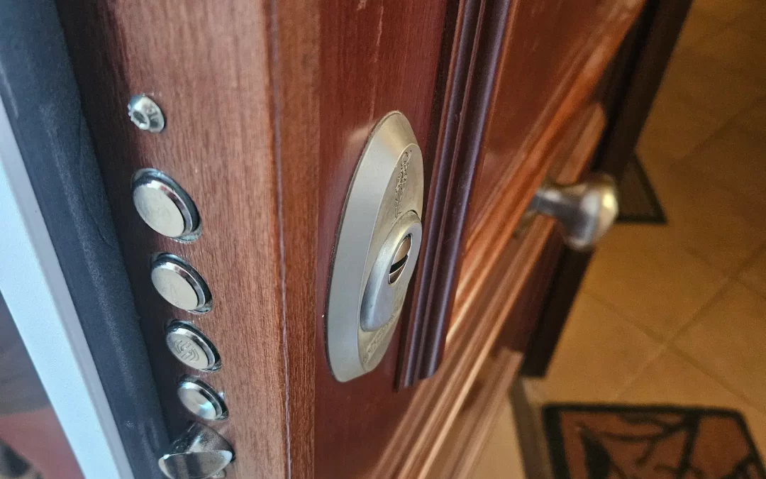 Lo Que No Te Dicen Sobre Las Cerraduras En Fuengirola