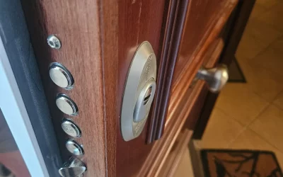Lo que no te dicen sobre las cerraduras en Fuengirola
